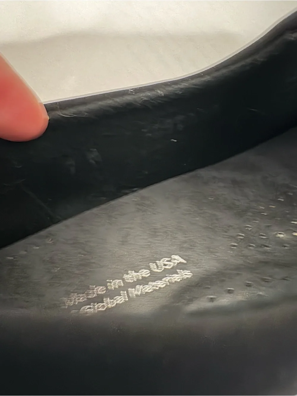 SAS Bliss Slip-On Wedge